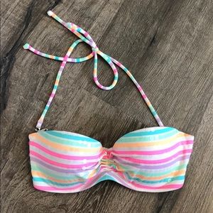 Victoria’s Secret bikini top
